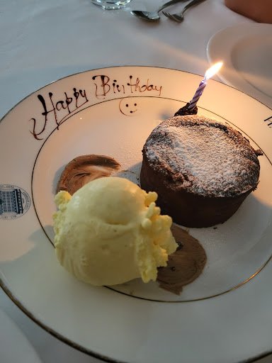Harbour Sixty Steakhouse