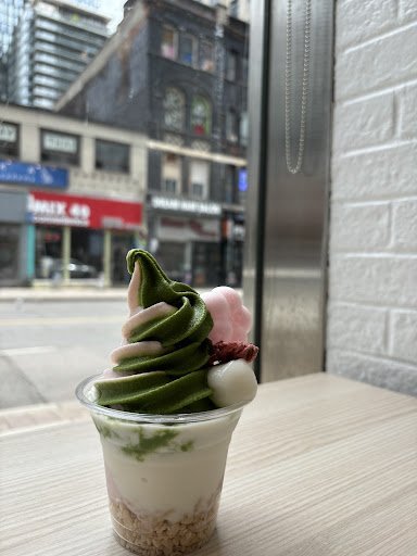 Bloom Cafe