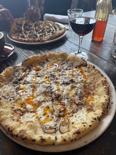 Pizzeria Libretto