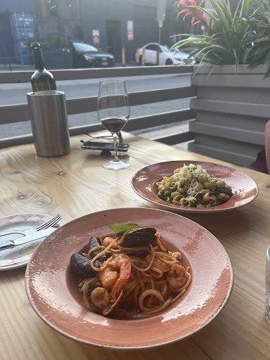 Cibo Wine Bar
