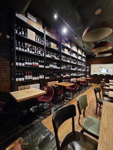 Terroni 意大利风味餐馆