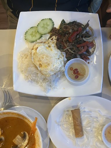 Thai On Yonge