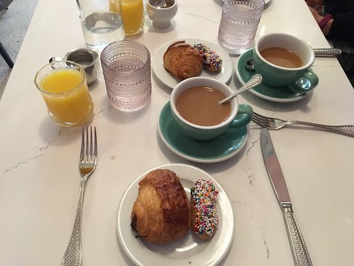 Cafe CanCan