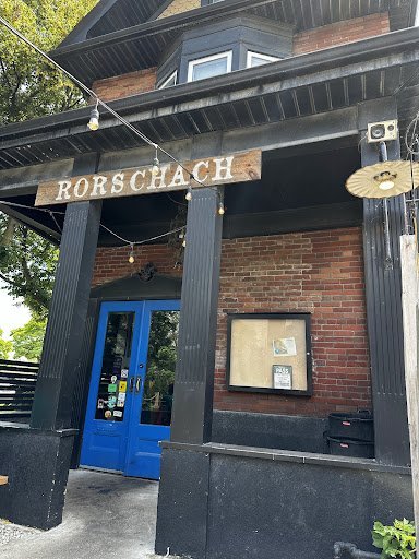 Rorschach Brewing Co.
