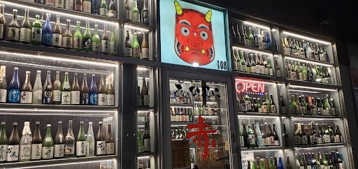 赤鬼居酒屋- 日韩料理- 51吃喝玩乐- 加国无忧