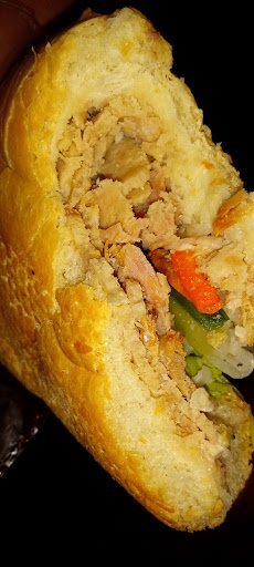 同庆饼家