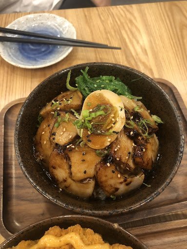 Hana Don Japanese Cuisine