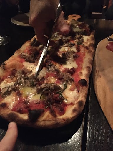 Bar Buca