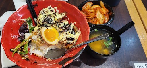 Ajisen Ramen