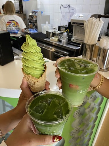 Tsujiri