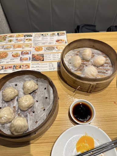 Dumpling Queen
