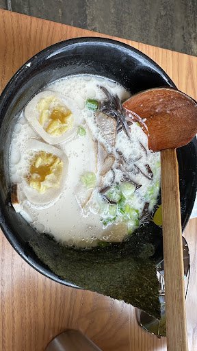 Kinton 金汤拉面