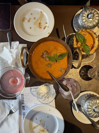 Mengrai Gourmet Thai