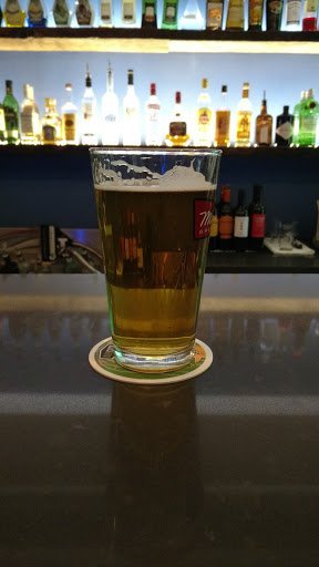 The Station Ale House