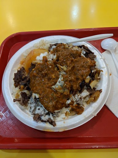 Doner Kebab House