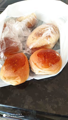 皇室饼店