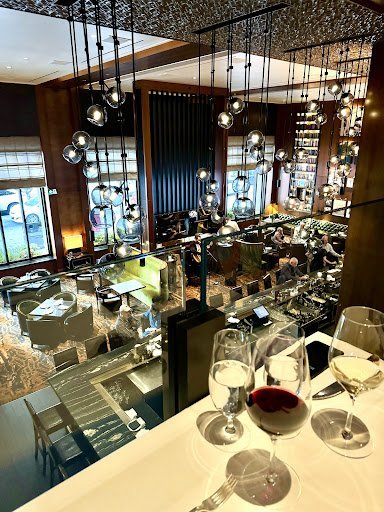 Hy’s Steakhouse