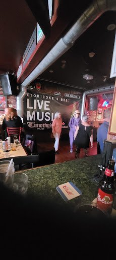 Timothy’s Pub 照片 1