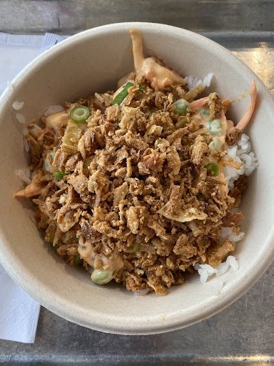 Umami Poke