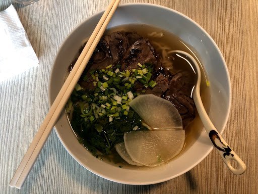 Golden Noodle Bar
