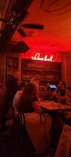 Bar Isabel