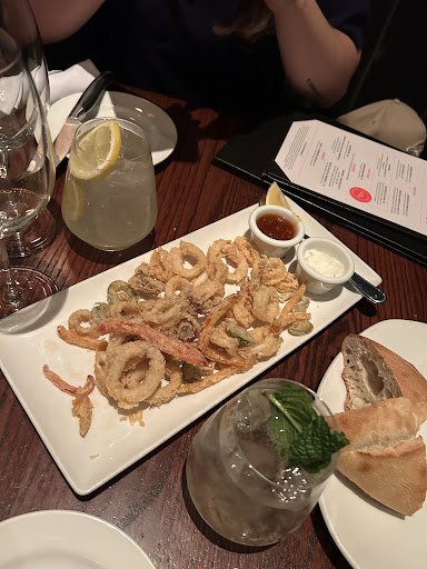 The Keg Steakhouse +Bar - Mansion