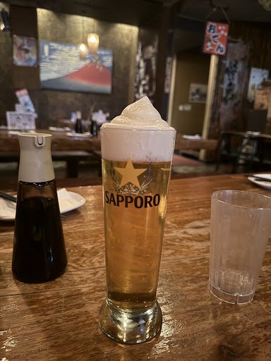 Don Don Izakaya