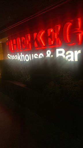 The Keg Steak House+Bar