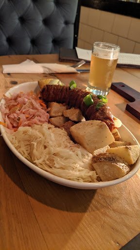 Stadt Cafe