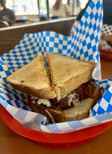 Chica’s Nashville Hot Chicken