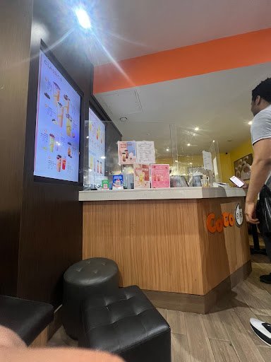 COCO - 奶茶店- 51吃喝玩乐- 加国无忧