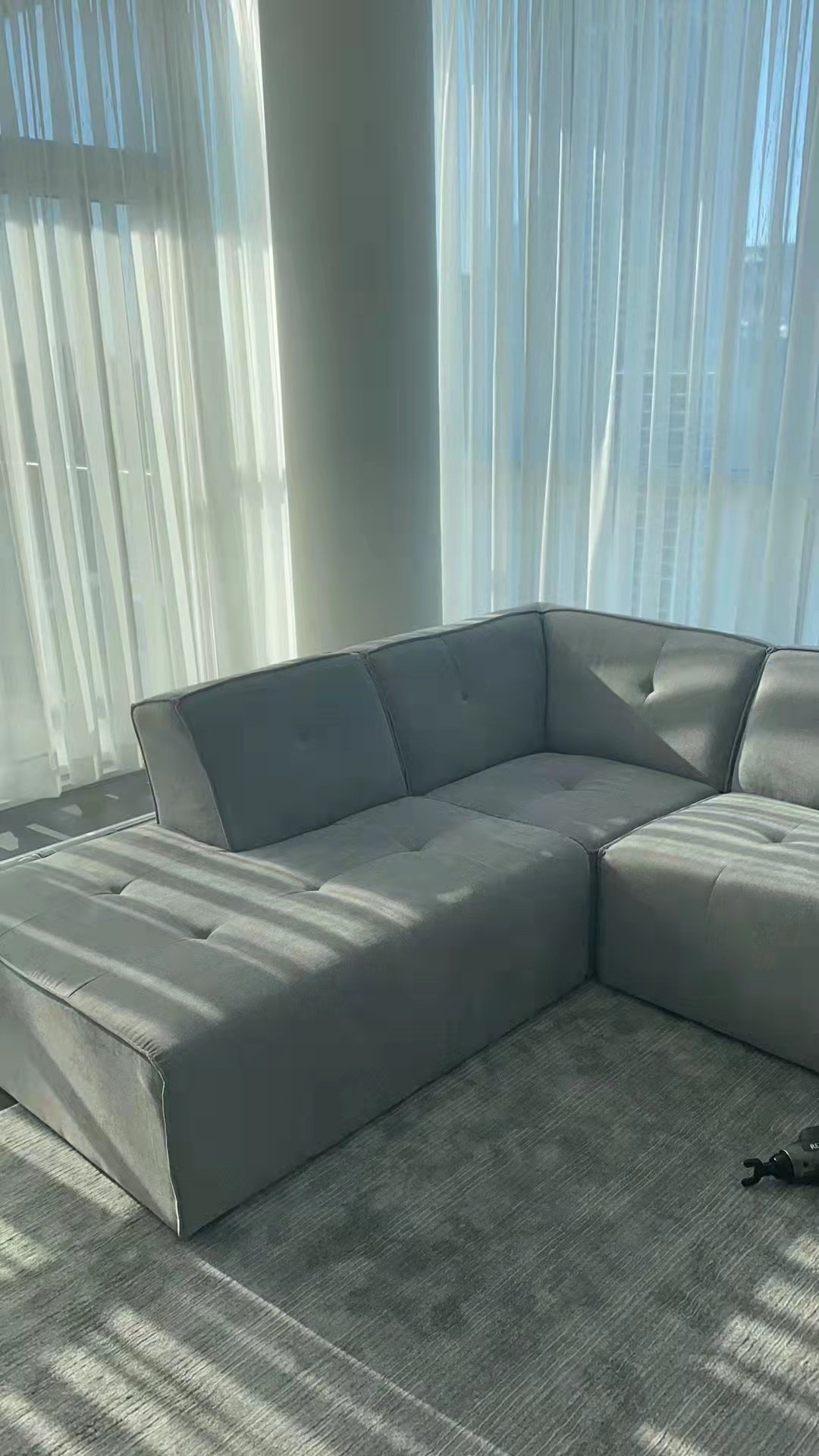 纱帘