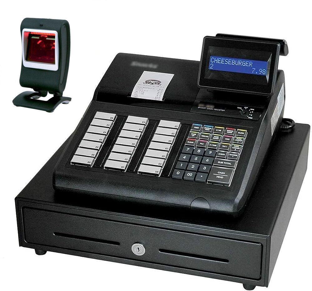 收银系统用于零售,批发,店铺,企业级,智能QR码自助点餐,电商网站,安装POS机, 电话6478676768 - 多伦多服务黄页- 加国无忧