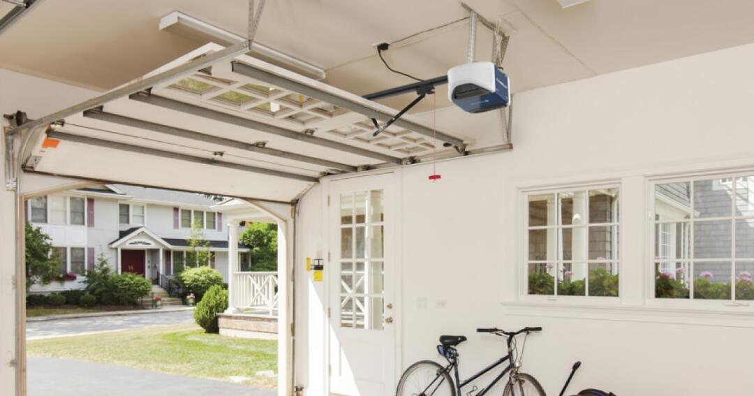 Garage Doors & Garage Door Openers at Lowes.com